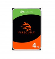Seagate 4TB Guardian FireCuda HDD (ST4000DXA05)